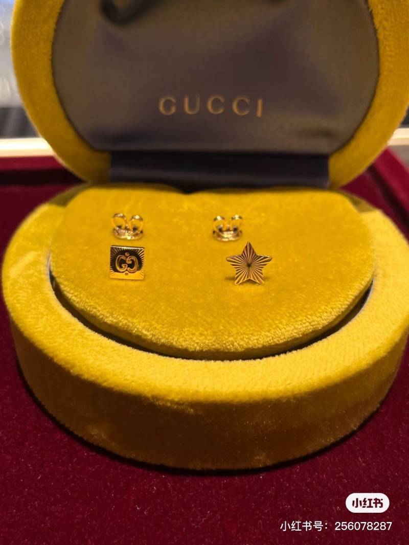 Gucci Earrings